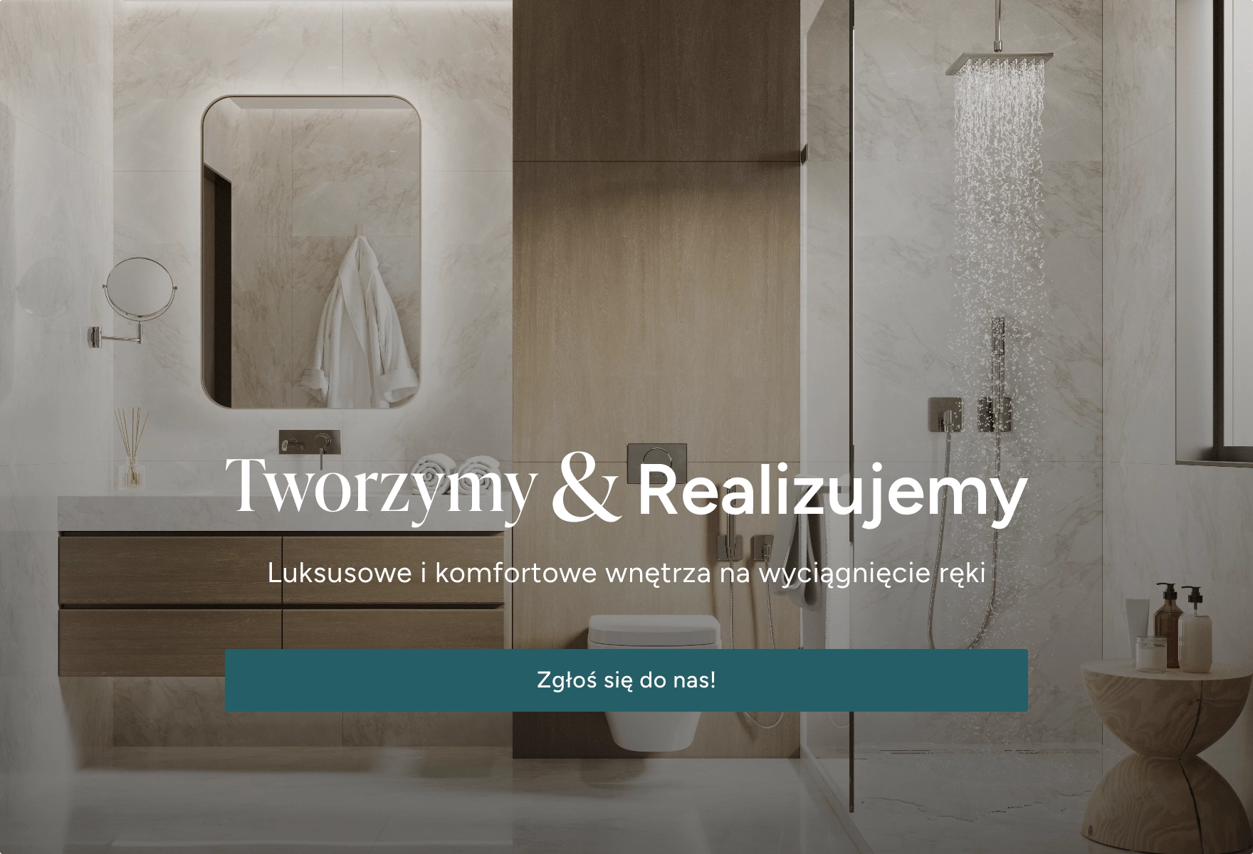 Tworzymy i realizujemy