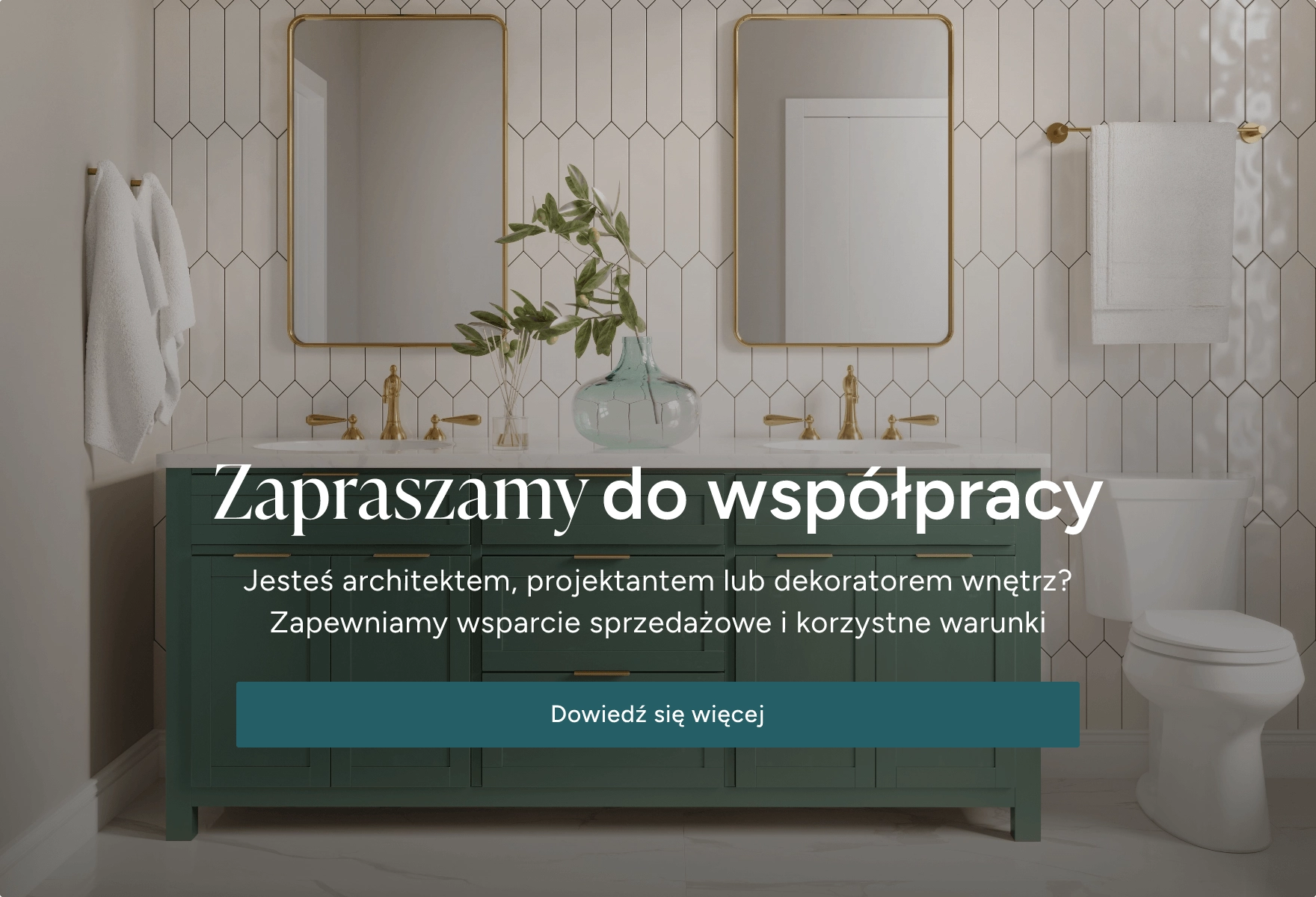 Zapraszamy do wspolpracy